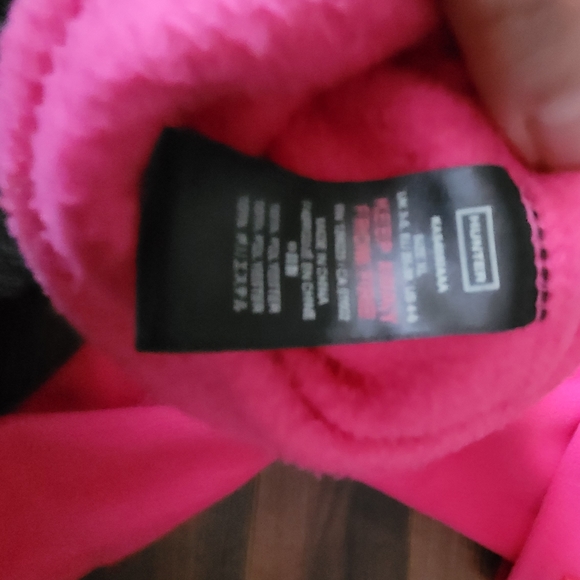 Hunter boot sock - Picture 3 of 3